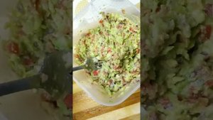 КАК приготовить СОУС ГУАКАМОЛЕ? ОЧЕНЬ вкусный соус ГУАКАМОЛЕ! Рецепт мексиканского соуса.