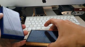 Astell&Kern SP1000m vs  sp1000cu || Review en español ||