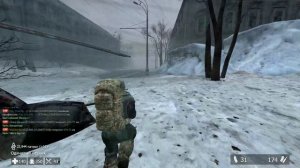 ГЛОБАЛЬНОЕ ОБНОВЛЕНИЕ В METRO 2033 RP! | НОВАЯ ПОВЕРХНОСТЬ! | Garry's Mod Metro 2033 RP