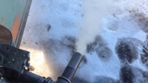 Дымогенератор