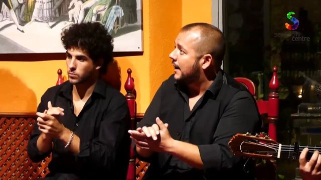 Casa de la Memoria – Centro Cultural Flamenco смотреть онлайн