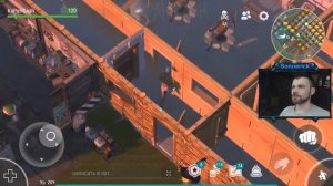 ? РЕЙД Базы Easa | ⚪⚪⚪⚫⚫ | LDoE | Клип #238/5