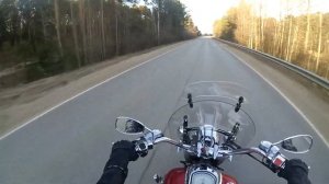 Power Commander III Настройка. Stratoliner с прямотоком.