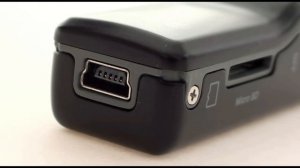 Обзор видеорегистратора Mini DV MD 80 от Video-gadget.ru