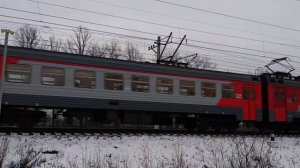 ЭТ2М/ЭТ2-М-064 сообщением Санкт-Петербург.Главный - Малая Вишера