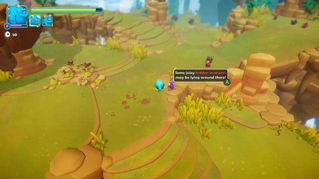 [Teratopia] [PC] - 35min Preview of Teratopia смотреть онлайн