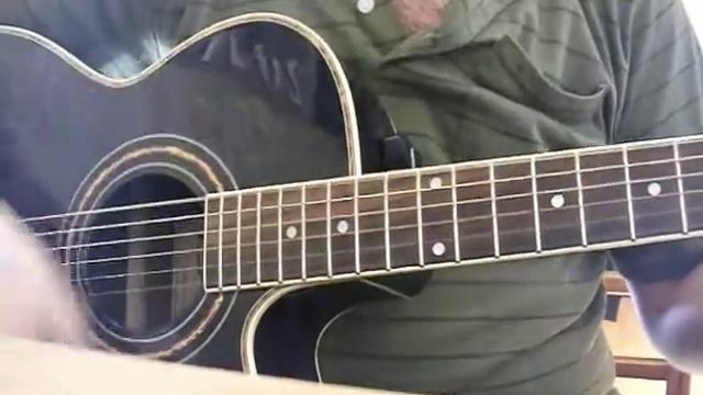 Кино - пачка чигарет (кавер) смотреть онлайн