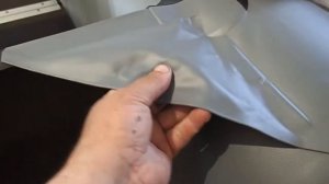 Надувная лодка GLADIATOR AK 340 TK. Часть 1. Распаковка.