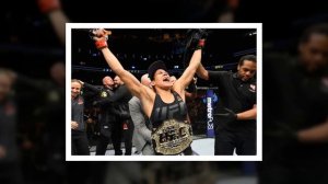 Ронда Роузи проиграла бой Аманде Нуньес