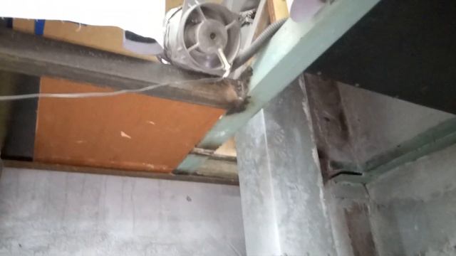 МЕГА ПЕЧКА в гараж с максимальным КПД