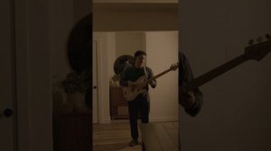 HX STOMP SYNTH BASS PRESETS - BRYCE VAUGHN