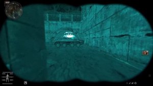 Stalker Anomaly Redux 1.1 Обыскать вход в X19