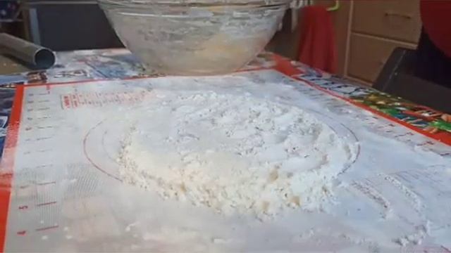 Плюшки