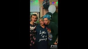 Демьян Волков TikTok