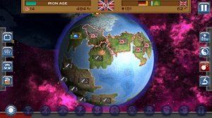 ТОП 10 ИГР В КОТОРЫХ МЫ ИГРАЕМ ЗА БОГА НА АНДРОИД