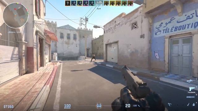 How well works AHK script autofire on cs2 смотреть онлайн