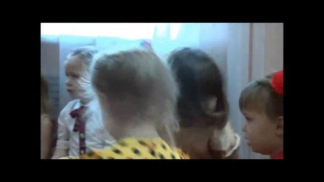 Осенний бал . 2015 г. смотреть онлайн