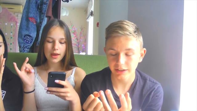 БЫЛО ИЛИ НЕ БЫЛО ИЛИ ТОРТ В ЛИЦО ! смотреть онлайн