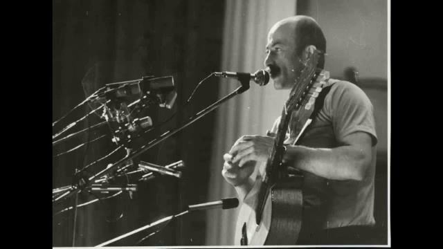 Федерико Гарсия Лорке - Alexander Rozenbaum Shazam