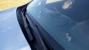 обзор щеток стеклоочистителя AVS Basic Line