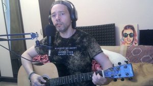 Прекрасное далеко // Кавер от EvgenTUS