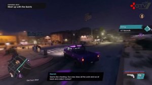 Обзор Saints Row 2022 - GTA 6 может не выходить | ПРЕЖДЕ ЧЕМ КУПИТЬ