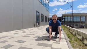 Олег Давыдов/Обзор здания для бизнеса. Как строить. Здание из металлоконструкций и сэндвич-панелей