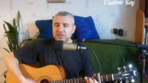 "5 причин" (Игорь Николаев) - cover под гитару