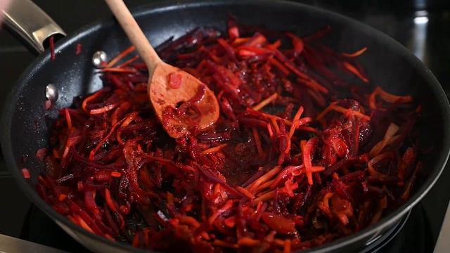 Борщ от шефа смотреть онлайн