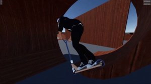 Scooter Flow - Mod Map Mania