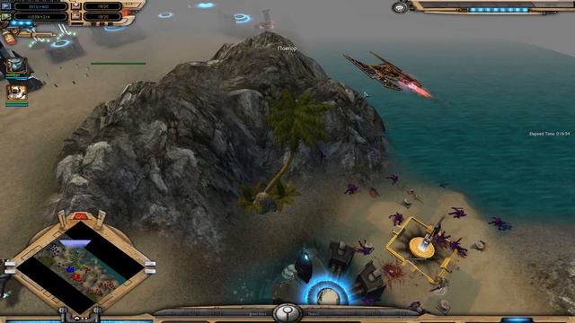 Warhammer 40 000 multiplayer Hardcore #401 Фусиваси смотреть онлайн