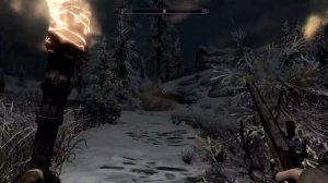 Skyrim WITH guns.