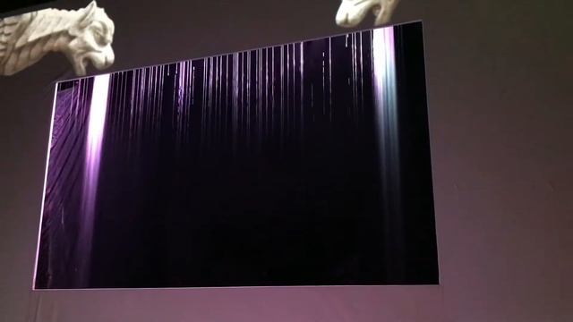 La Vienne Waterfall wall Futuroscope theme park смотреть онлайн