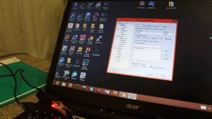 Проверка адаптера ком порта ft232