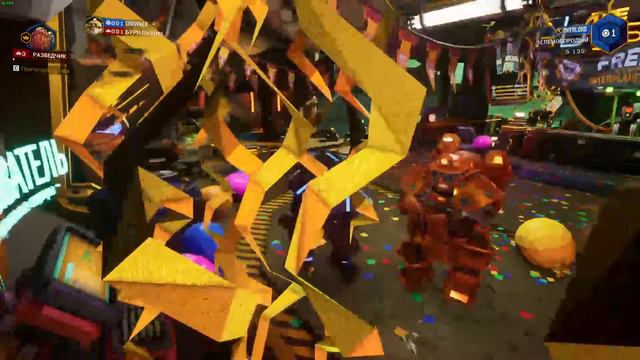 Deep Rock Galactic 2022 02 27 18 28 19 смотреть онлайн