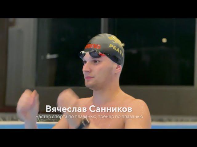 Чистая вода - это здоровье! Пей воды больше - живи дольше!