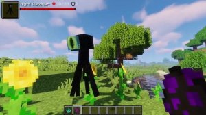 ASTEMIRS FOREST CRAFT | NEW AND DANGEROUS MOBS ADDED TO YOUR WORLD | 1.16.4 MOD SHOWCASE