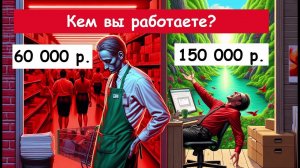 Устроиться  работать аналитиком так же легко, как и продавцом