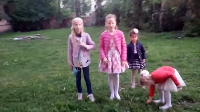 10.06.2016 Детский День Рождения в стиле Мафия смотреть онлайн