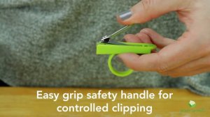 green sprouts® Baby Nail Clipper