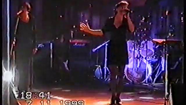 PARADOX-20 ЛЕТ СПУСТЯ-1999 год-4 часть смотреть онлайн