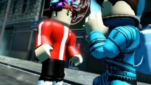 ROBLOX BULLY Story episode 6 Season 1 finale ?(Fearless)?