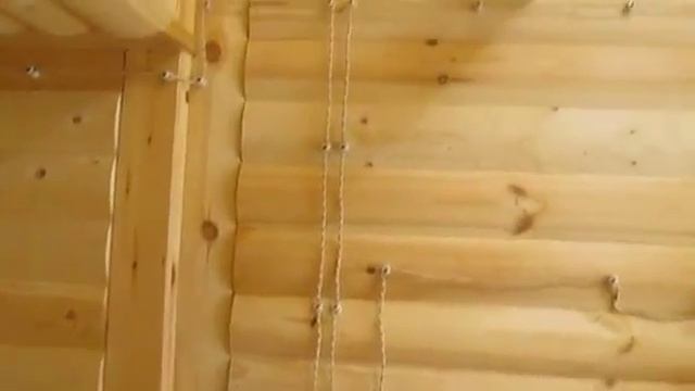 Отделка блокхаусом в Обнинске и Малоярославце смотреть онлайн