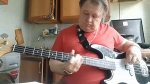 yt1s.com - Алиса панк кавер бас гитара басгитара bass рок_360p