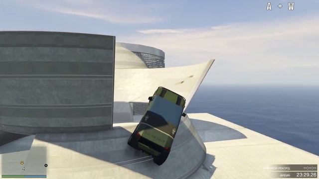 CRAWLER 4x4 {TWERK} / Автор: Gaelig25 / Freecrawler смотреть онлайн