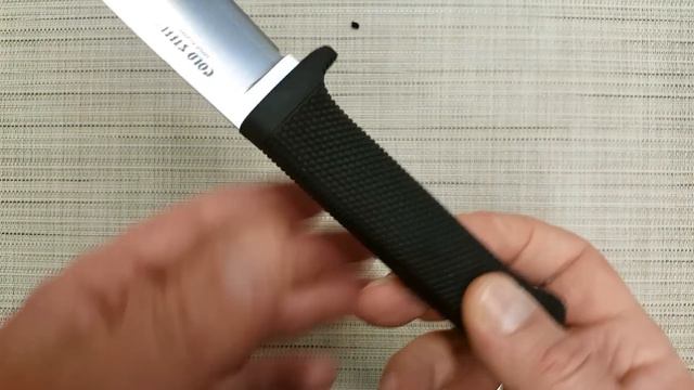 Нож MASTER HUNTER Cold Steel смотреть онлайн