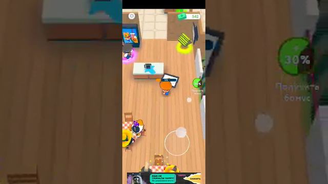 играем в кафе симбы 5 часть! смотреть онлайн