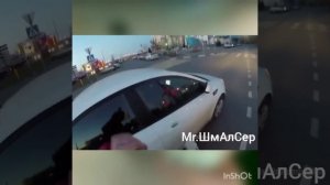 Подборка видео перцовка против быдла №2. Было получает по заслугам.