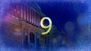 НОВЫЙ ГОД 2023. Поздравление с Новым Годом. Новогодняя песня