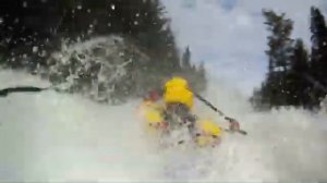 2011 Whitewater Grand Prix